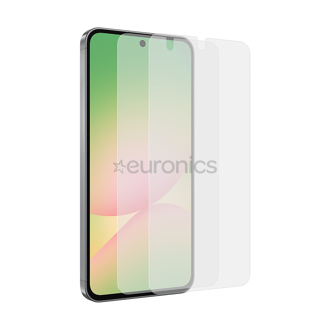 Samsung Screen Protector, Galaxy A56, caurspīdīga - Ekrāna aizsargs viedtālrunim
