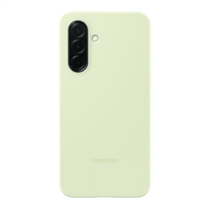 Samsung Silicone Case, Galaxy A36, light green - Case EF-PA366CGEGWW