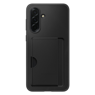 Samsung Card Slot Cover, Galaxy A36, black - Case EF-OA366TBEGWW