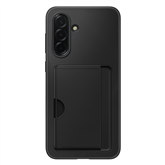 Samsung Card Slot Cover, Galaxy A36, black - Case