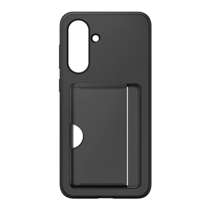 Samsung Card Slot Cover, Galaxy A36, black - Case