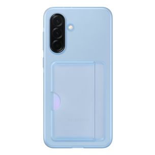 Samsung Card Slot Cover, Galaxy A36, blue - Case EF-OA366TLEGWW