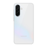 Samsung Clear Case, Galaxy A36, transparent - Case