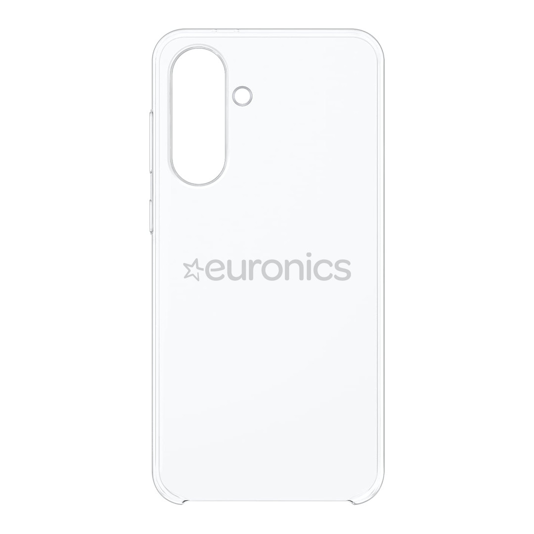 Samsung Clear Case, Galaxy A36, caurspīdīga - Apvalks viedtālrunim