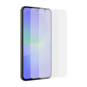 Samsung Screen Protector, Galaxy A36, прозрачный - Защита для экрана EF-UA366CTEGWW