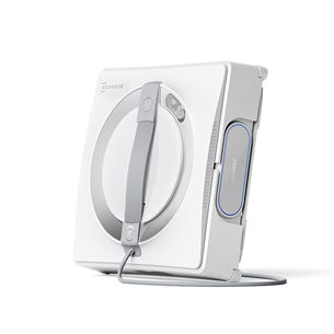 Ecovacs Winbot W2 Pro Omni, balta - Robots logu tīrītājs