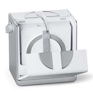 Ecovacs Winbot W2 Pro Omni, balta - Robots logu tīrītājs