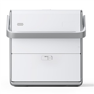 Ecovacs Winbot W2 Pro Omni, balta - Robots logu tīrītājs