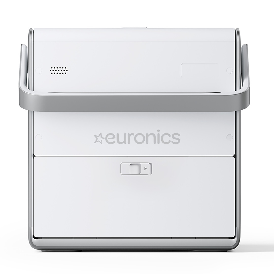 Ecovacs Winbot W2 Pro Omni, balta - Robots logu tīrītājs