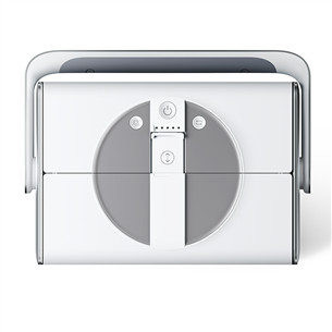 Ecovacs Winbot W2 Pro Omni, balta - Robots logu tīrītājs