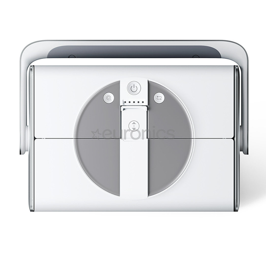 Ecovacs Winbot W2 Pro Omni, balta - Robots logu tīrītājs
