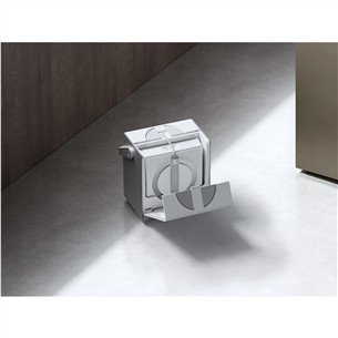 Ecovacs Winbot W2 Pro Omni, balta - Robots logu tīrītājs