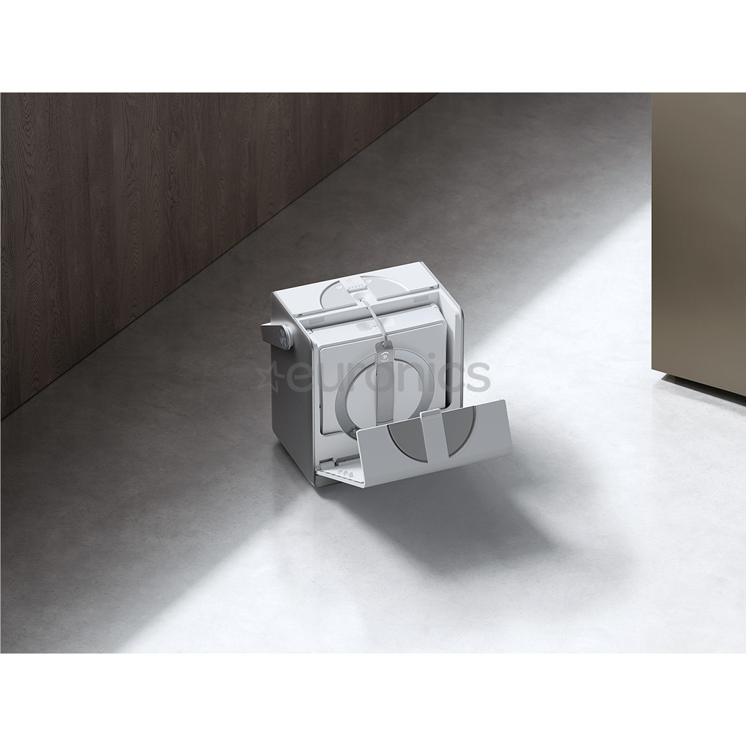 Ecovacs Winbot W2 Pro Omni, balta - Robots logu tīrītājs