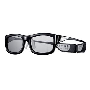 3D glasses, Samsung