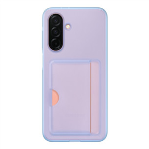 Samsung Card Slot Cover, Galaxy A26, zila - Apvalks viedtālrunim EF-OA266TLEGWW