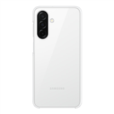 Samsung Clear Case, Galaxy A26, transparent - Case