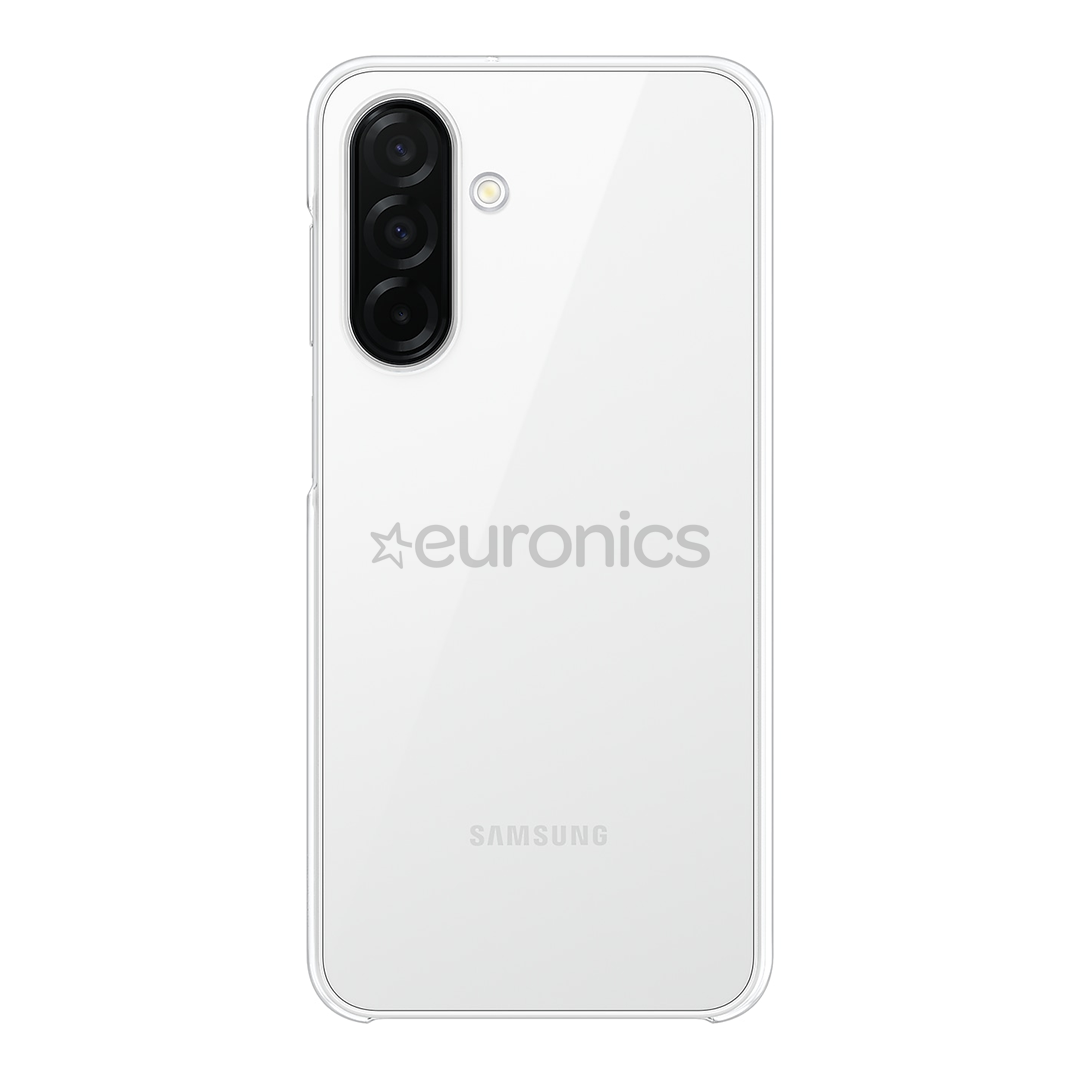 Samsung Clear Case, Galaxy A26, transparent - Case