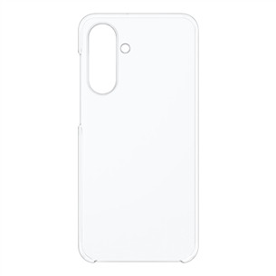 Samsung Clear Case, Galaxy A26, caurspīdīga - Apvalks viedtālrunim