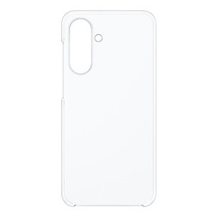 Samsung Clear Case, Galaxy A26, transparent - Case