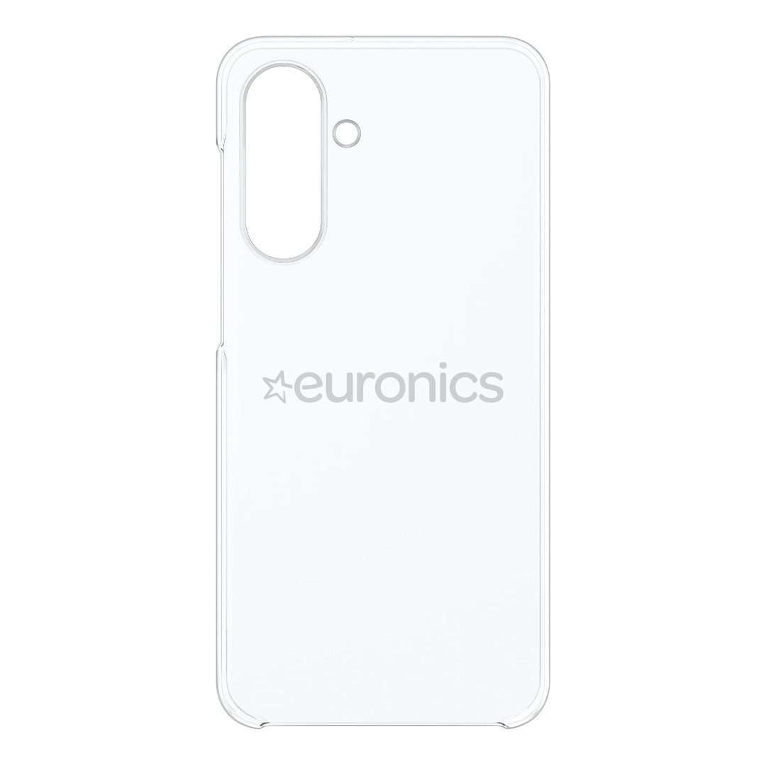 Samsung Clear Case, Galaxy A26, caurspīdīga - Apvalks viedtālrunim