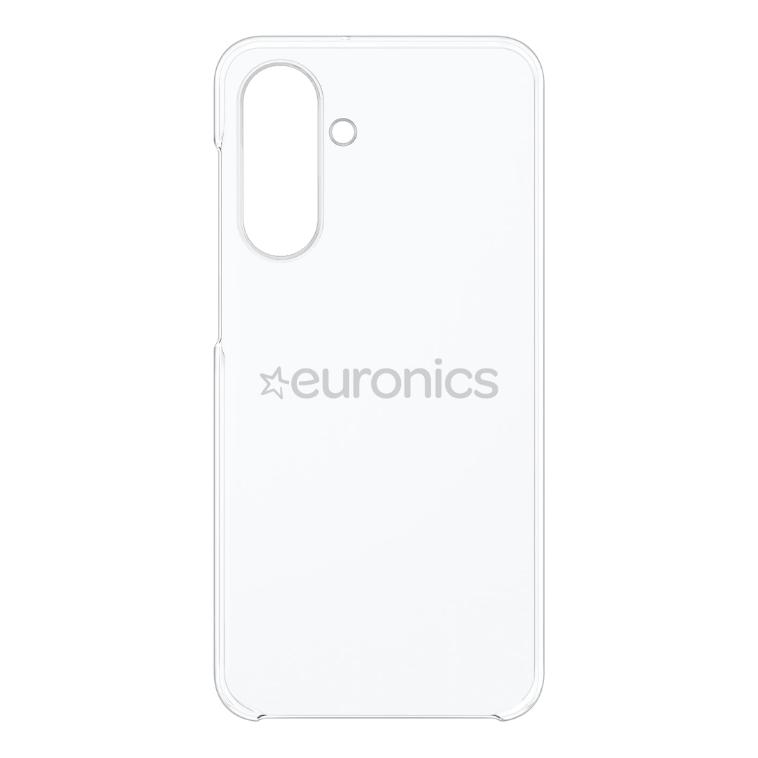 Samsung Clear Case, Galaxy A26, transparent - Case