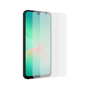 Samsung Screen Protector, Galaxy A26, прозрачный - Защита для экрана EF-UA266CTEGWW