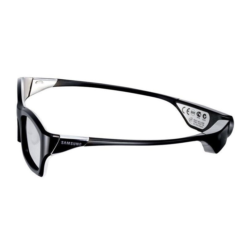 3D glasses, Samsung
