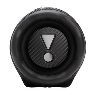 JBL Charge 6, melna - Portatīvais bezvadu skaļrunis