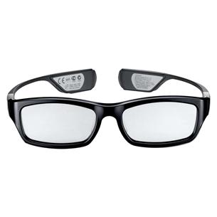 3D glasses, Samsung