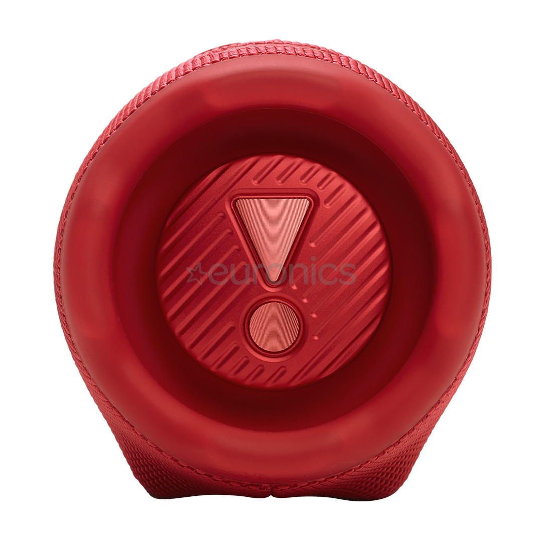 JBL Charge 6, red - Portable Wireless Speaker