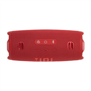 JBL Charge 6, red - Portable Wireless Speaker