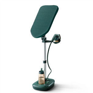 Philips Series 6000, 1800 W, zaļa - Gludināšanas sistēma