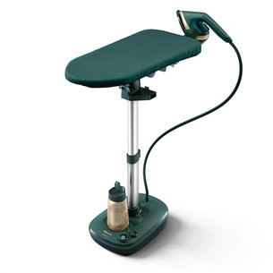 Philips Series 6000, 1800 W, zaļa - Gludināšanas sistēma