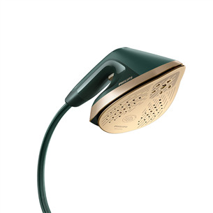 Philips Series 6000, 1800 W, zaļa - Gludināšanas sistēma
