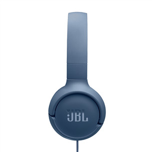 JBL Tune 520C, zila - Austiņas