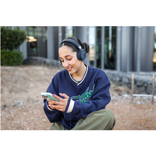 JBL Tune 520C, zila - Austiņas