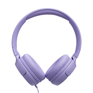 JBL Tune 500C, lillā - Austiņas