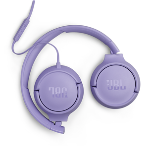 JBL Tune 500C, lillā - Austiņas