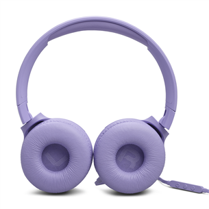 JBL Tune 500C, lillā - Austiņas