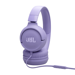JBL Tune 500C, lillā - Austiņas