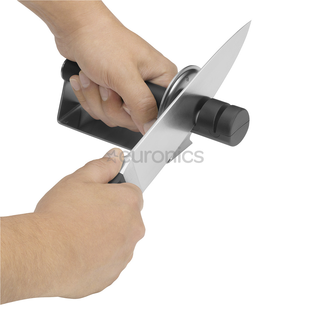 WMF, черный - Точилка для ножей