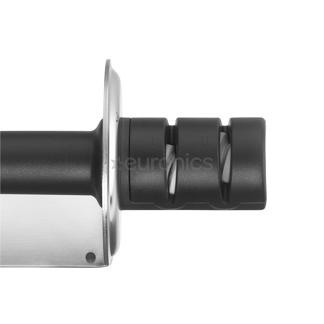 WMF, черный - Точилка для ножей