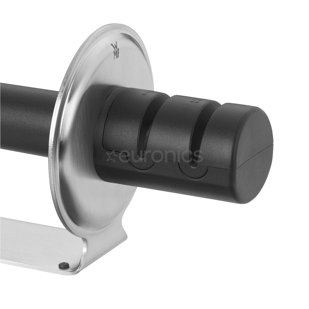 WMF, черный - Точилка для ножей