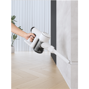 Ecovacs Deebot T30S Combo, Wet & Dry, balta - Robots putekļu sūcējs + rokas putekļu sūcējs