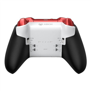 Microsoft Xbox Elite Series 2 Core, sarkana - Bezvadu kontrolieris