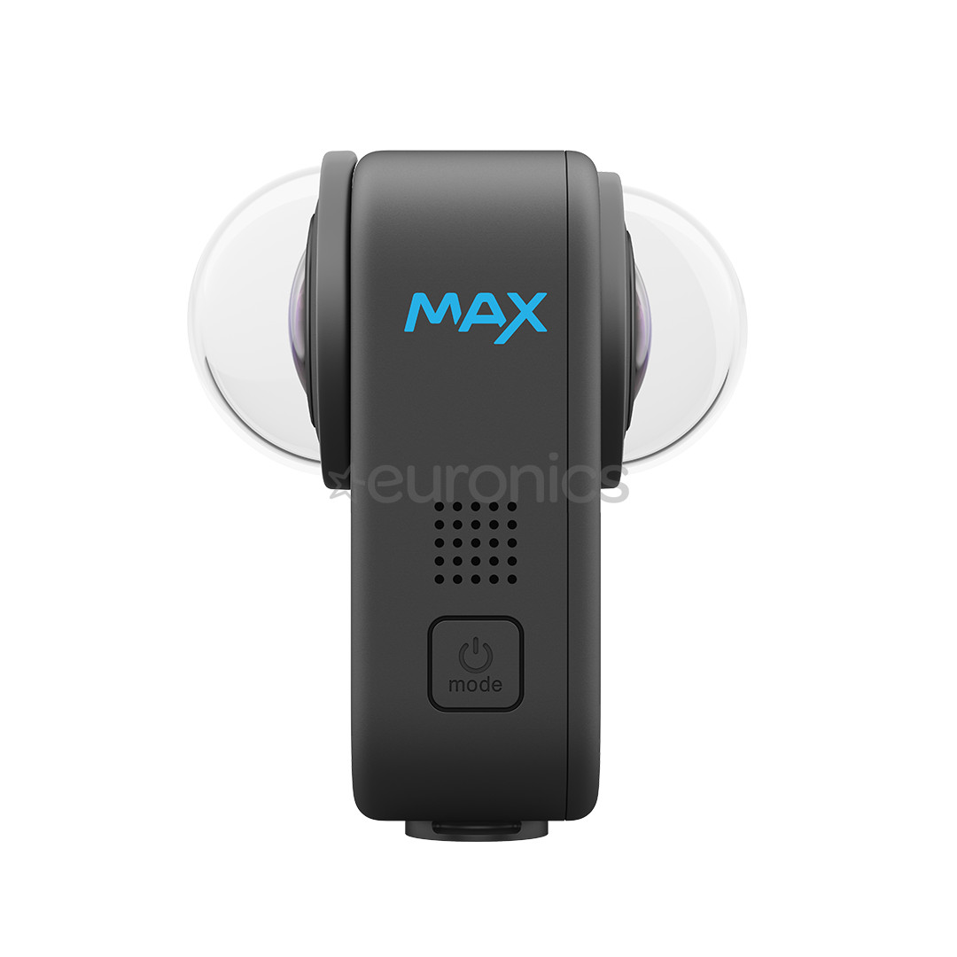 GoPro MAX (2025), черный - Экшн-камера