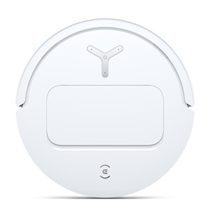 Ecovacs Deebot T50 PRO OMNI, сухая и влажная уборка, белый - Робот-пылесос