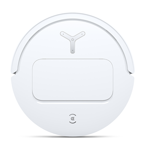 Ecovacs Deebot T50 PRO OMNI, Wet & Dry, balta - Robots putekļu sūcējs