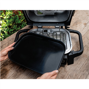 Ninja OG701EU Woodfire Electric BBQ Grill - Grila paplāte