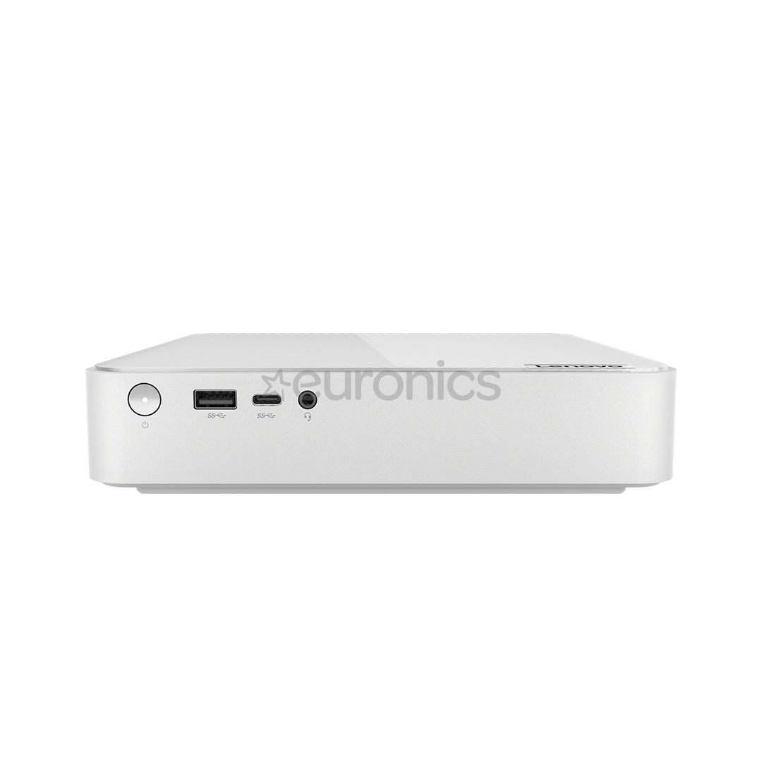 Lenovo IdeaCentre Mini 01IRH8, i7, 32 GB, 1 TB, pelēka - Dators